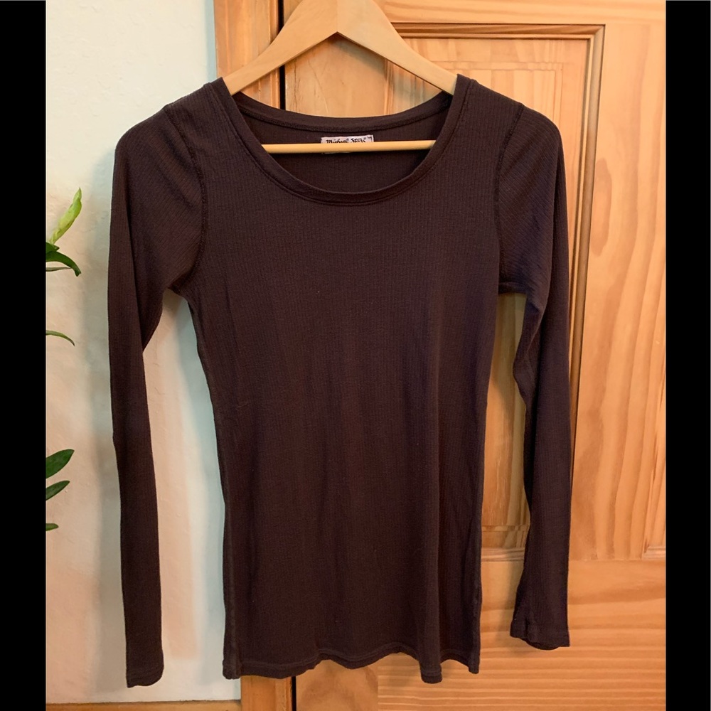 Michael Stars shirt
